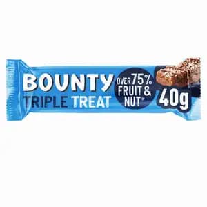 Bounty Triple Treat