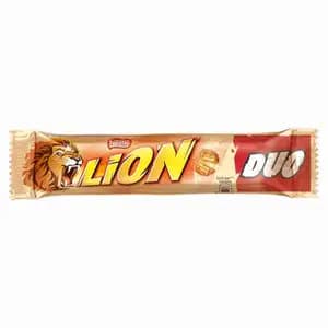 Lion White Duo - Nestlé