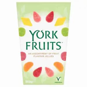 York Fruits