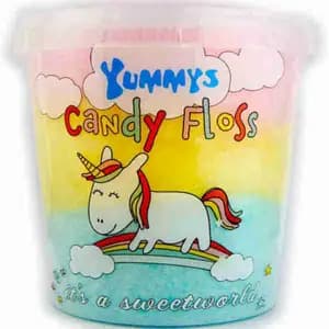 Candy Floss - Yummys