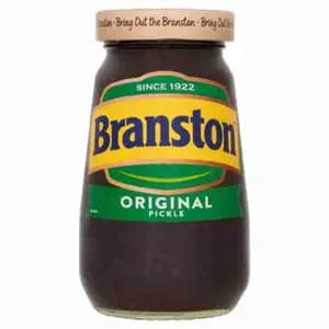Original Pickle - Branston