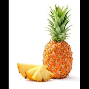 Honey Pineapple