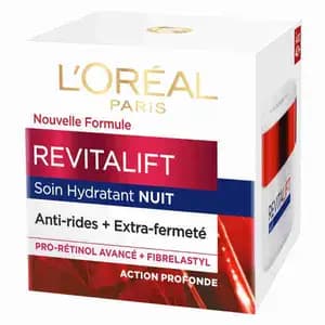 Revitalift Night Cream - L'Oréal