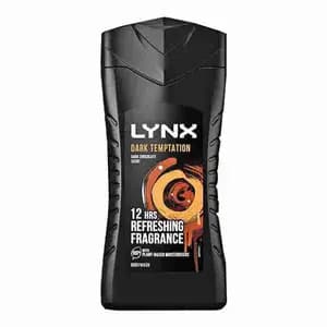 Dark Temptation Bodywash - Lynx