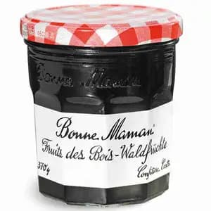 Forest Fruit Jam - Bonne Maman