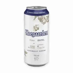 White Beer - Hoegaarden
