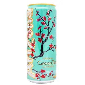 Original Green Tea with Honey - Arizona