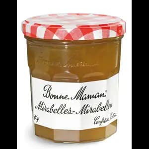 Mirabelle Jam - Bonne Maman