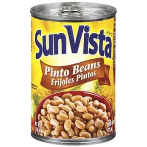 Pinto Beans - Sun Vista