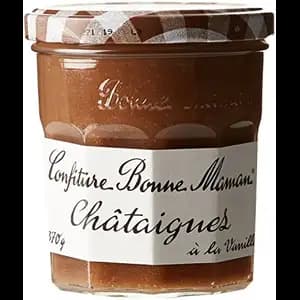 Chestnut Jam - Bonne Maman