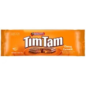 Timtam Sweet Caramel - Arnott's