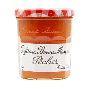 Peach Jam - Bonne Maman