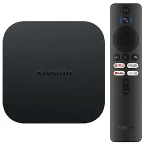 Box S EU 2nd Generation - Mi