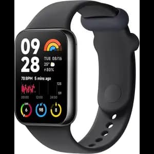 Smart Band 8 Pro - Black - Xiaomi