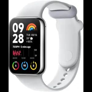 Smart Band 8 Pro - Silver - Xiaomi