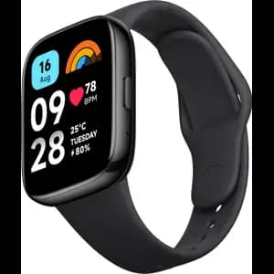 Redmi Watch 3 Active Black - Redmi