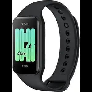 Redmi Smart  Watch Band 2 Black - Redmi