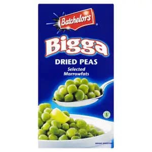 Bigga Dried Peas - Batchelors - Batchelors