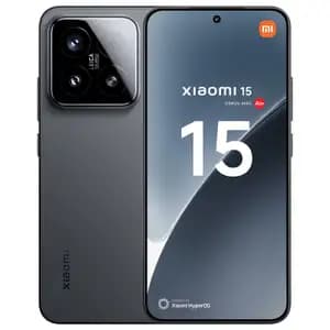 15 - Black - Xiaomi
