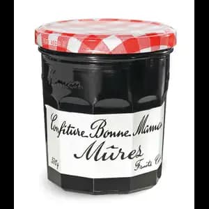 Blackberries Jam - Bonne Maman