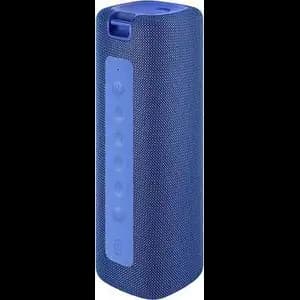 Portable Bluetooth Speaker (16W) Blue - Mi