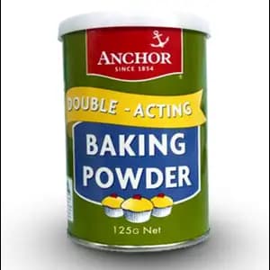 Baking Powder - Anchor Pantry