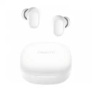 Buds 6 Play - White - Redmi