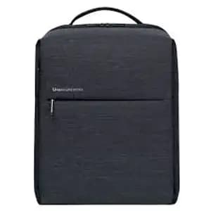 City Backpack Dark Gray - Mi