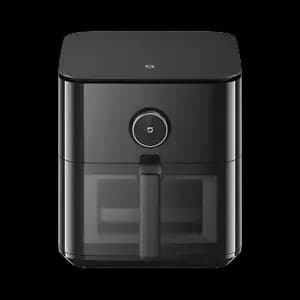 Air Fryer 6.5L EU Black - Mi
