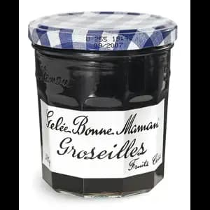 Groseille Currant Jam - Bonne Maman
