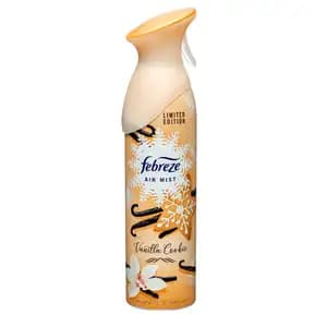 Air Mist Vanilla & Magnolia - Febreze - Febreze