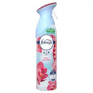 Air Mist Thai Orchid - Febreze - Febreze