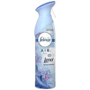 Air Mist Lenor - Febreze - Febreze