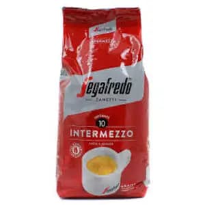 Intermezzo Coffee Beans - Segafredo