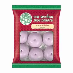 Taro Bun - Jade Dragon