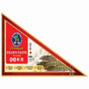 Premium Prawn Paste - Nikudo Seafood
