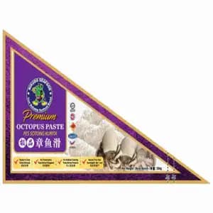 Premium Octopus Paste - Nikudo Seafood