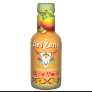 Mucho Mango  - Arizona