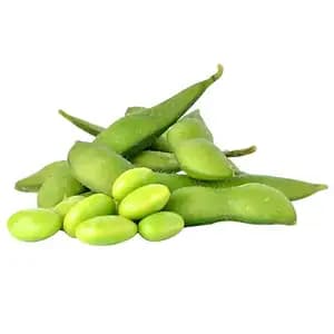 Fresh Edamame