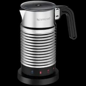 Aeroccino 4 Milk Frother - Nespresso