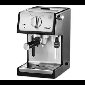 Espresso and Cappuccino Maker - Delonghi - Nespresso