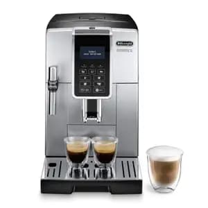 Coffee Machine and Milk Frother - Delonghi - Nespresso