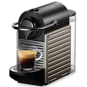 Pixie Electric Titan - Nespresso