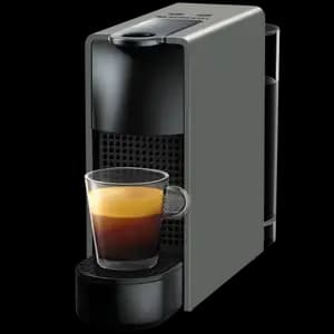 Essenza Mini Gris - Nespresso