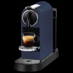 Citiz Magic Blue - Nespresso