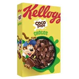 Coco Pops Choco - Kellogg's