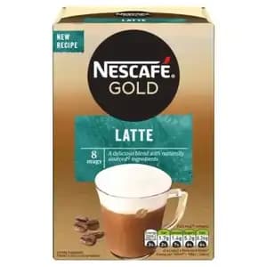 Gold Latte - Nescafé