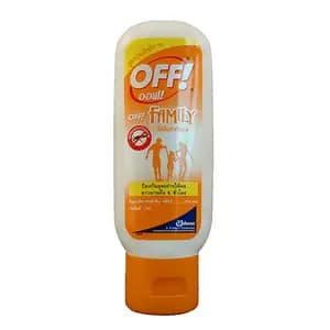 Family Option - Off!