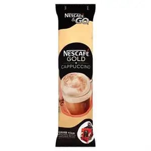 Gold Cappuccino - Nescafé