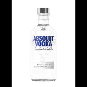 Absolut Vodka 40% - Absolut Vodka